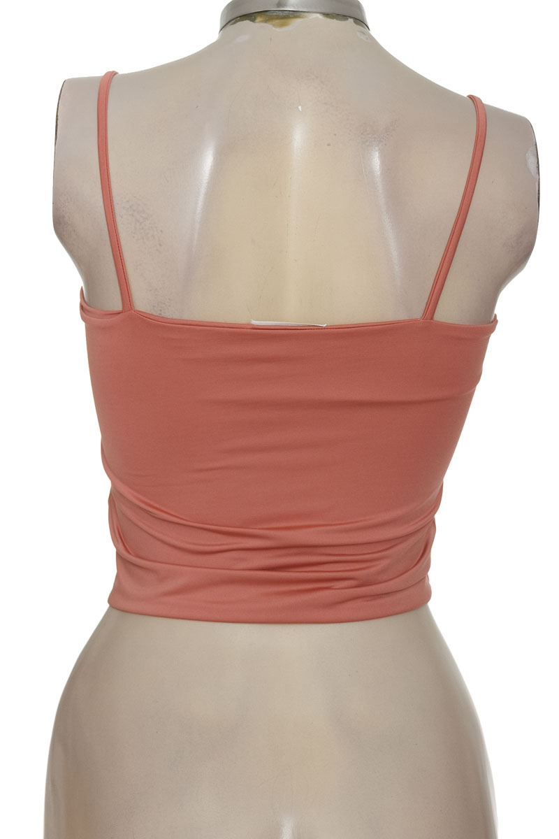Top / Camiseta color Rosado - D´Atelier