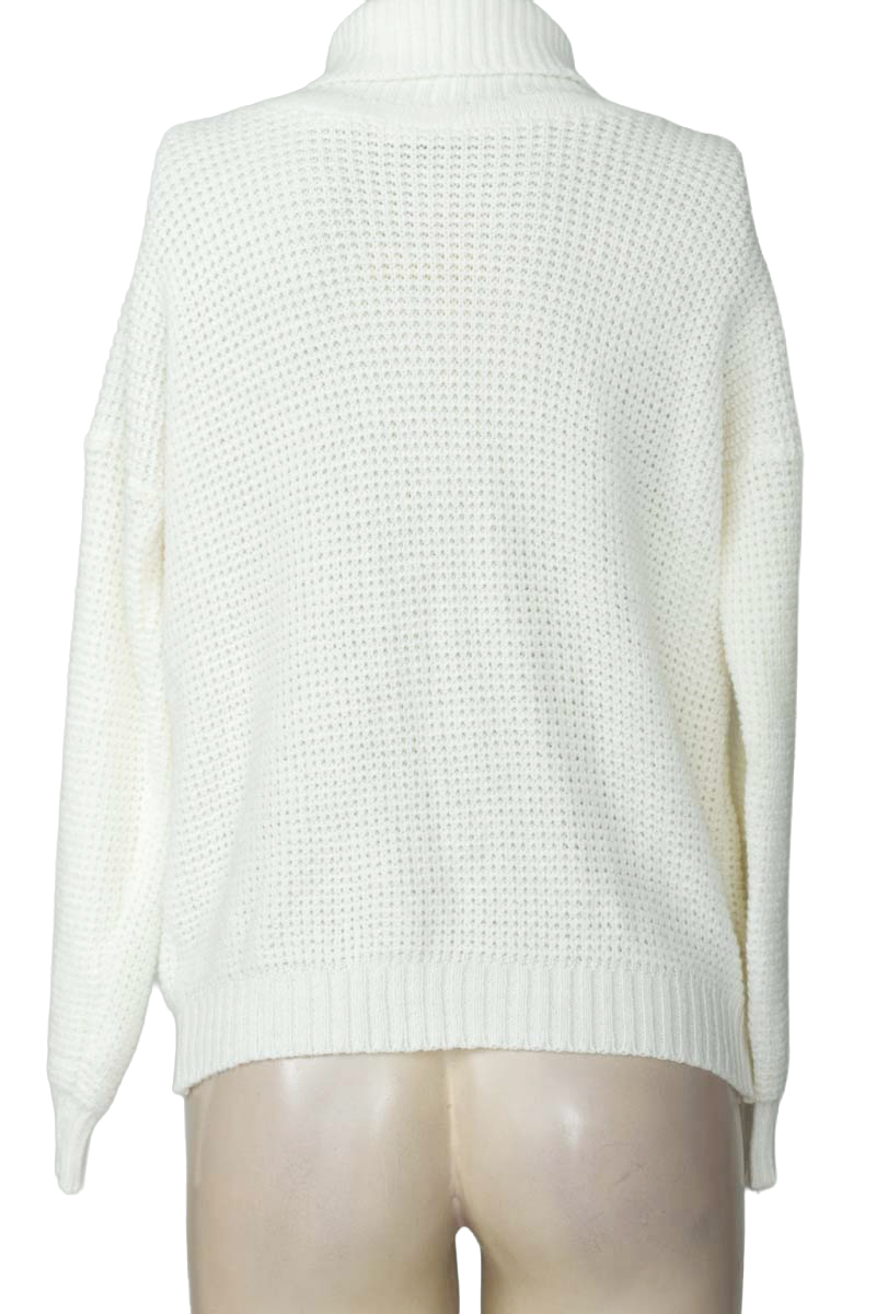 Sweater color Beige - Closeando