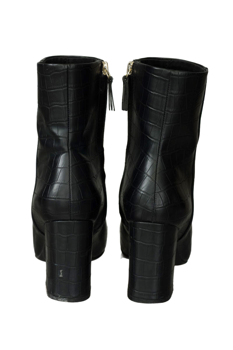 Zapatos color Negro - H&M