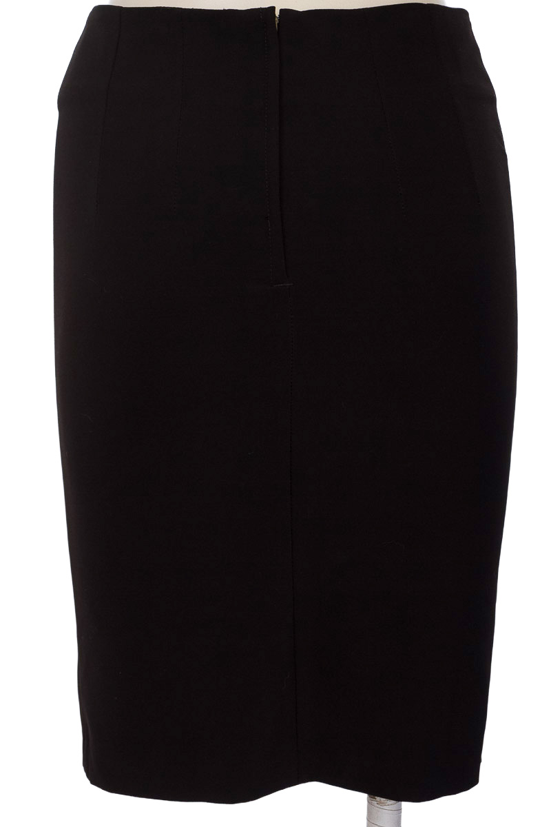 Falda color Negro - Beso de Coco