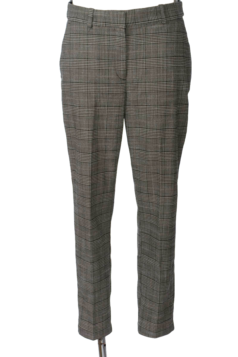 Pantalones color Gris - H&M