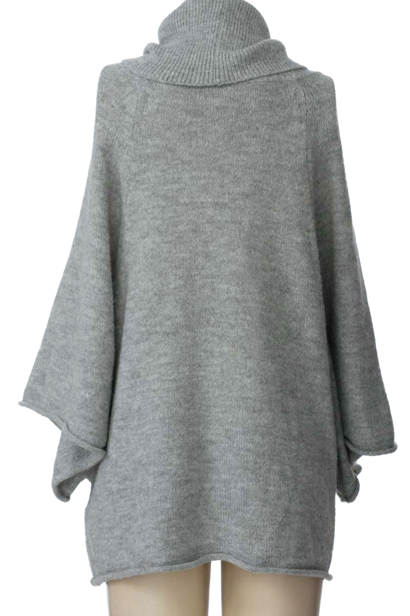 Sweater color Gris - MNG