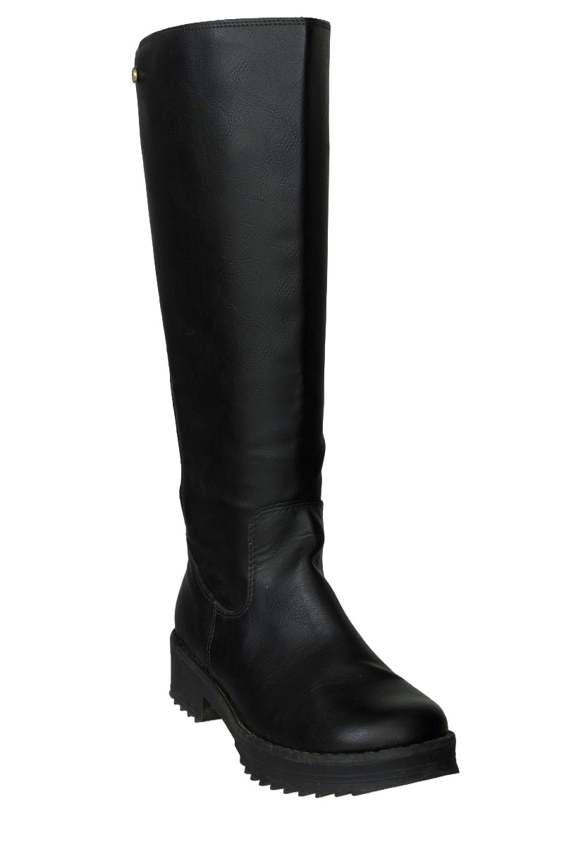 Zapatos color Negro - Fiorenzi