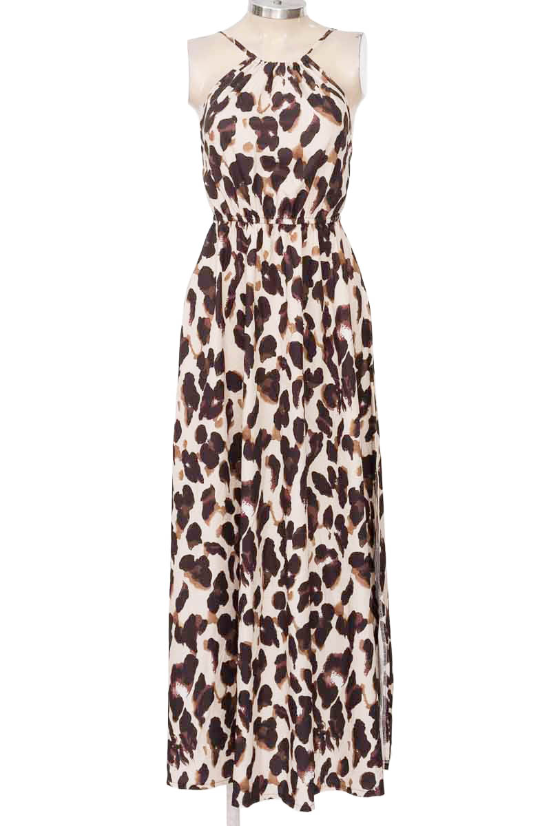 Vestido / Enterizo color Estampado - Joy Star