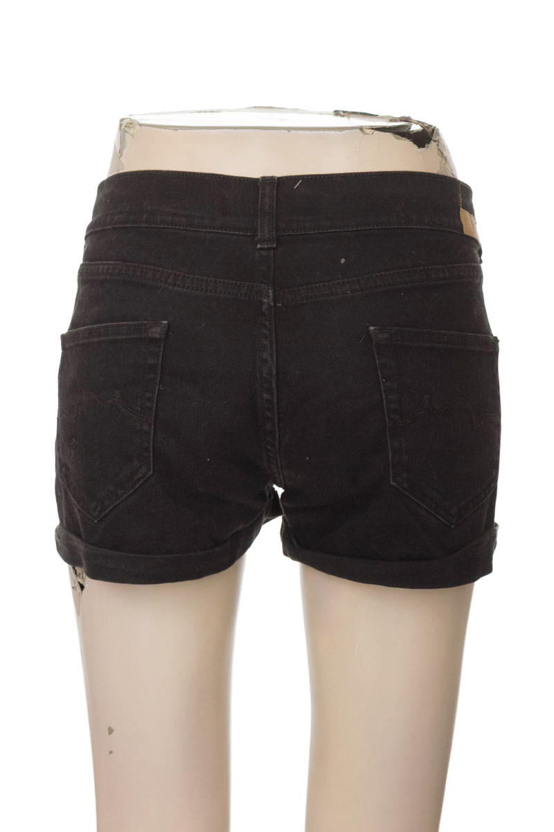 Short color Negro - Gef