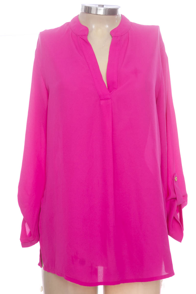 Blusa color Fucsia - XUSS