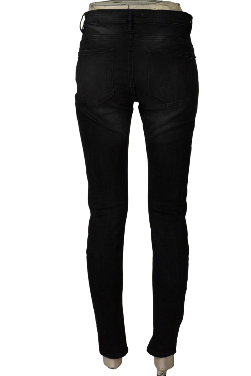 Pantalones color Negro - Tennis