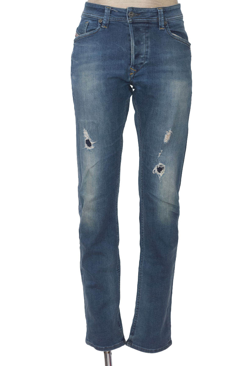 Jean color Azul - DIESEL