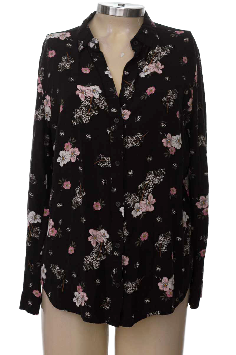 Blusa color Negro - Divided by H&M