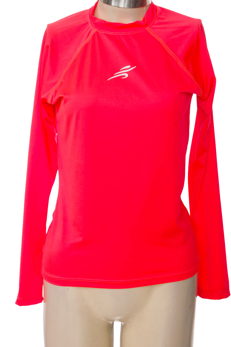 Ropa Deportiva / Salida de Baño color Fucsia - Under Fit