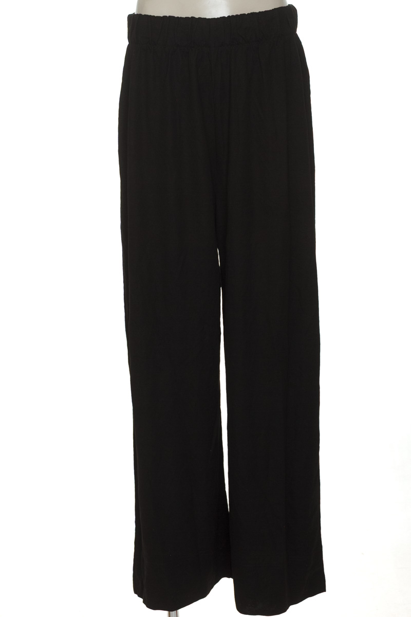 Pantalones color Negro - H&M