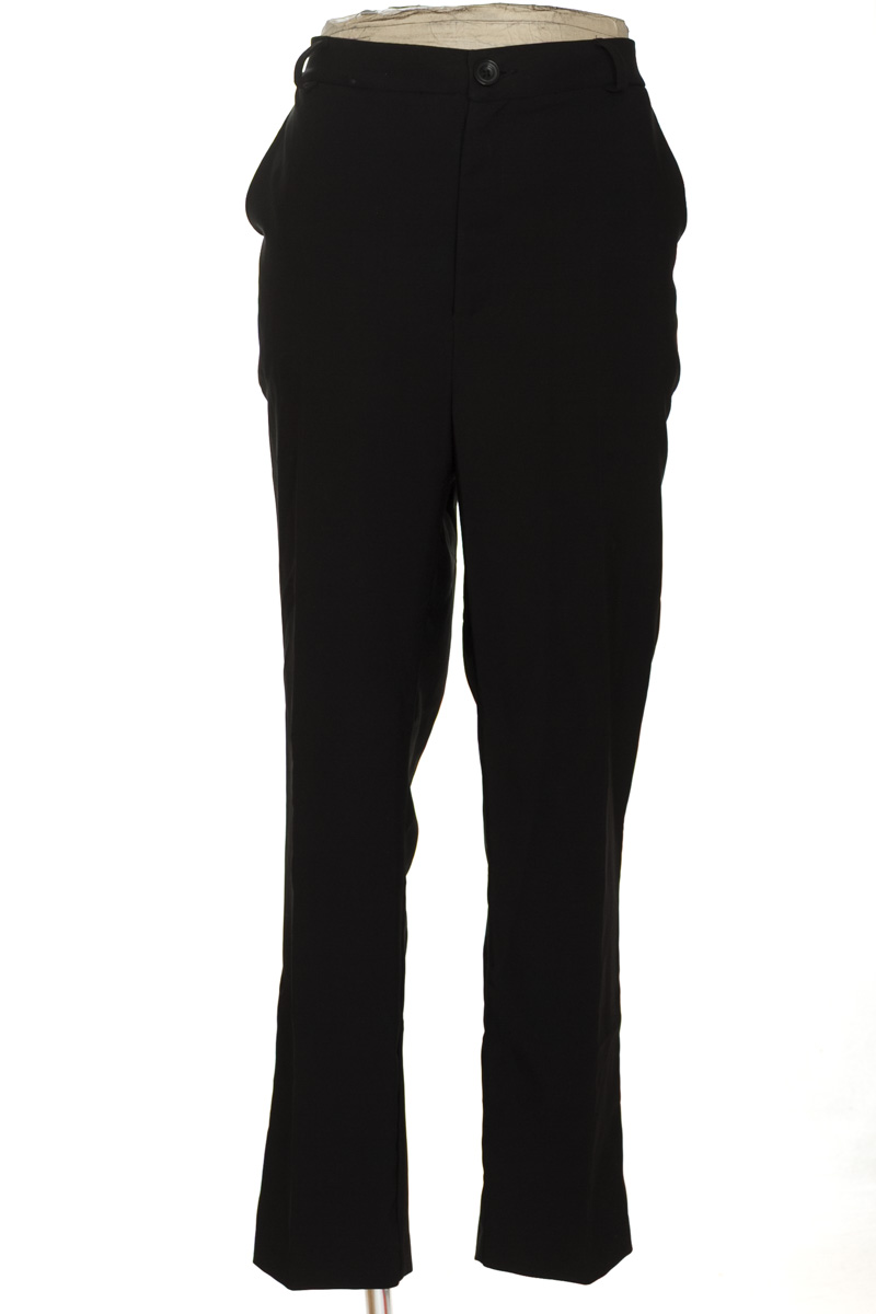 Pantalones color Negro - FDS