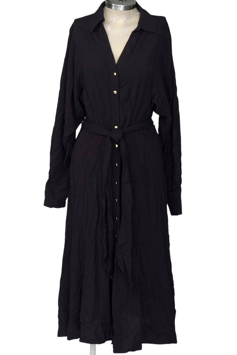 Vestido / Enterizo color Azul - H&M