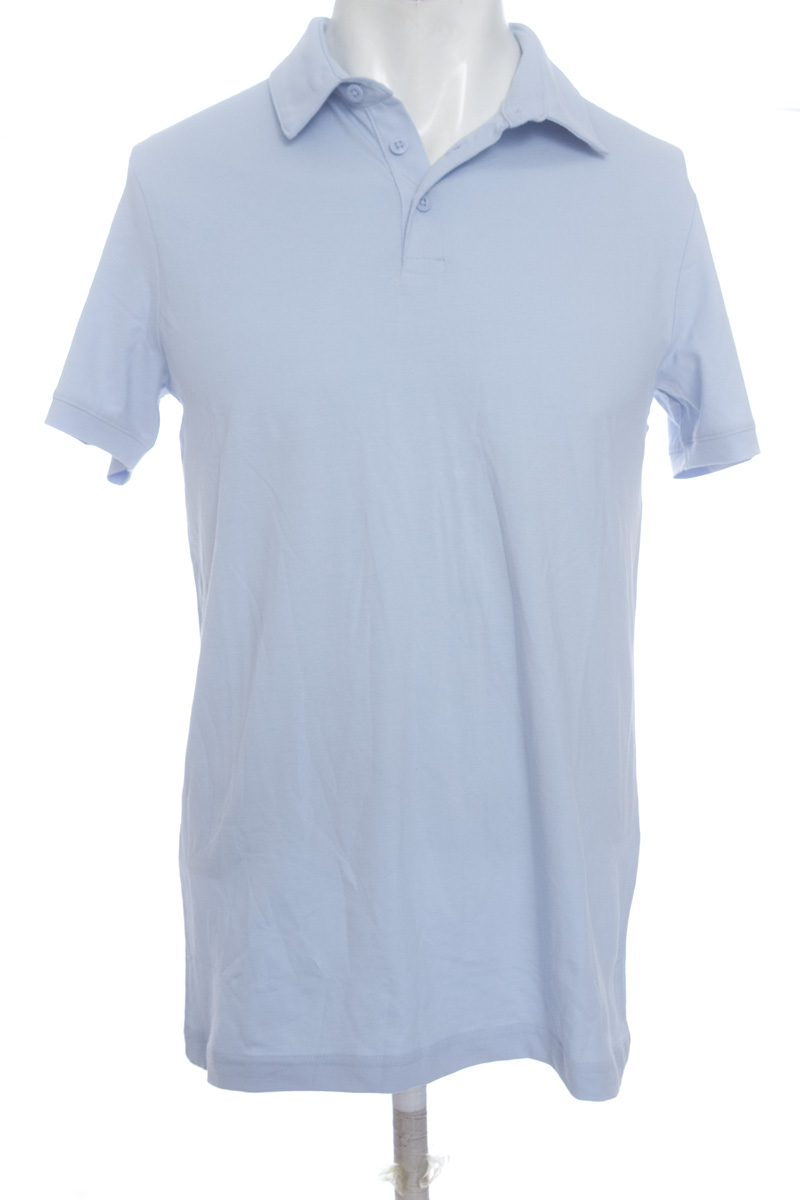 Polo color Azul - H&M