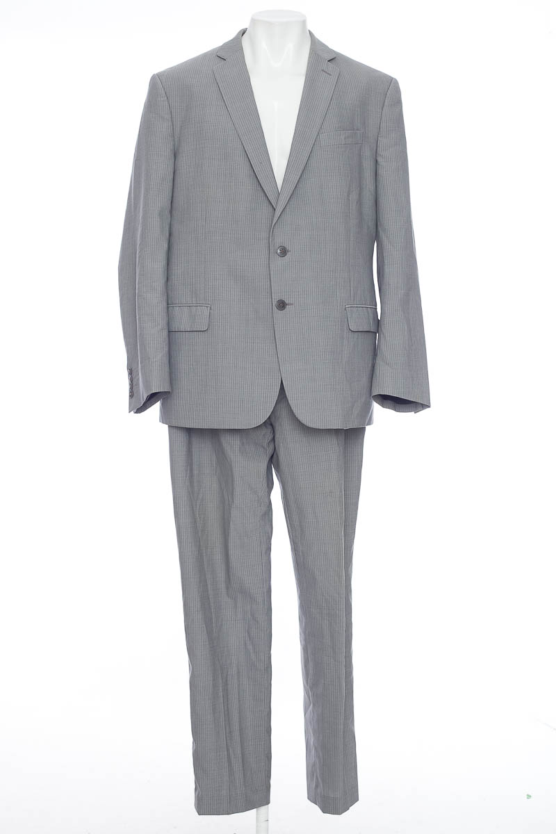 Traje Formal color Gris - Calvin Klein