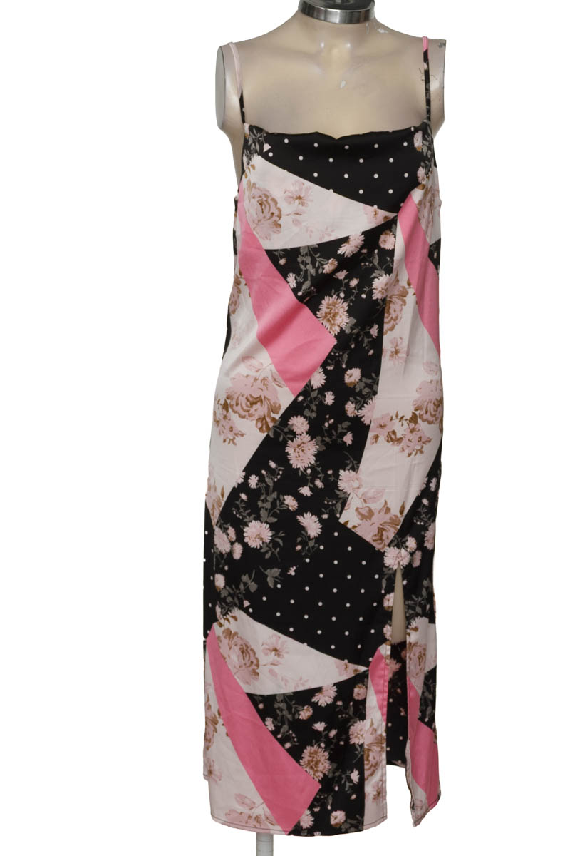 Vestido / Enterizo color Estampado - Forever 21