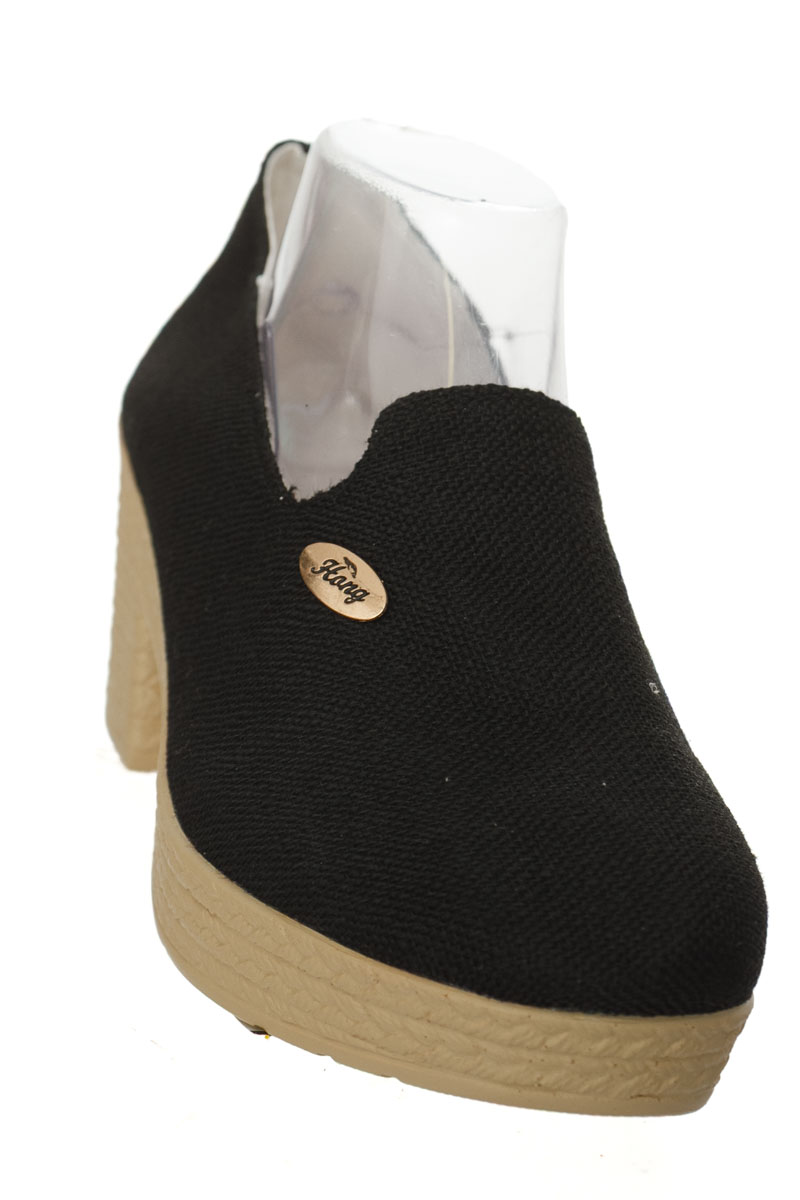 Zapatos color Negro - Closeando