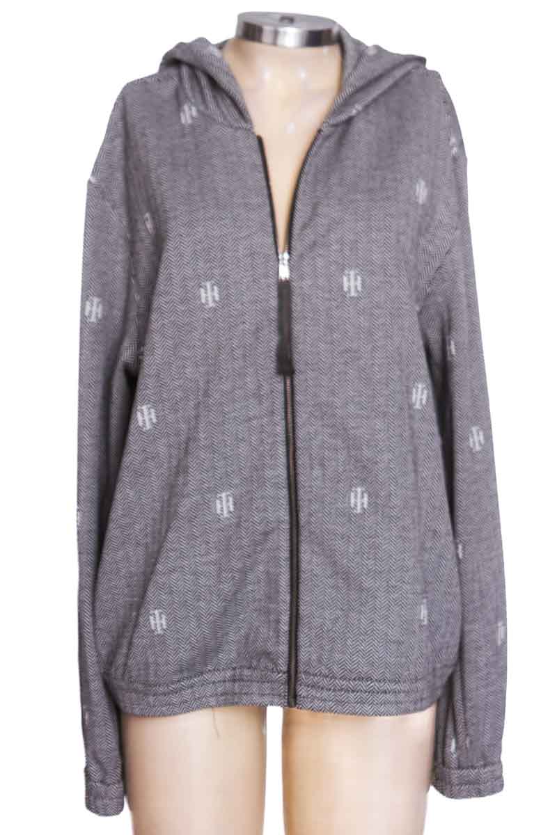 Sweater color Gris - Tommy Hilfiger