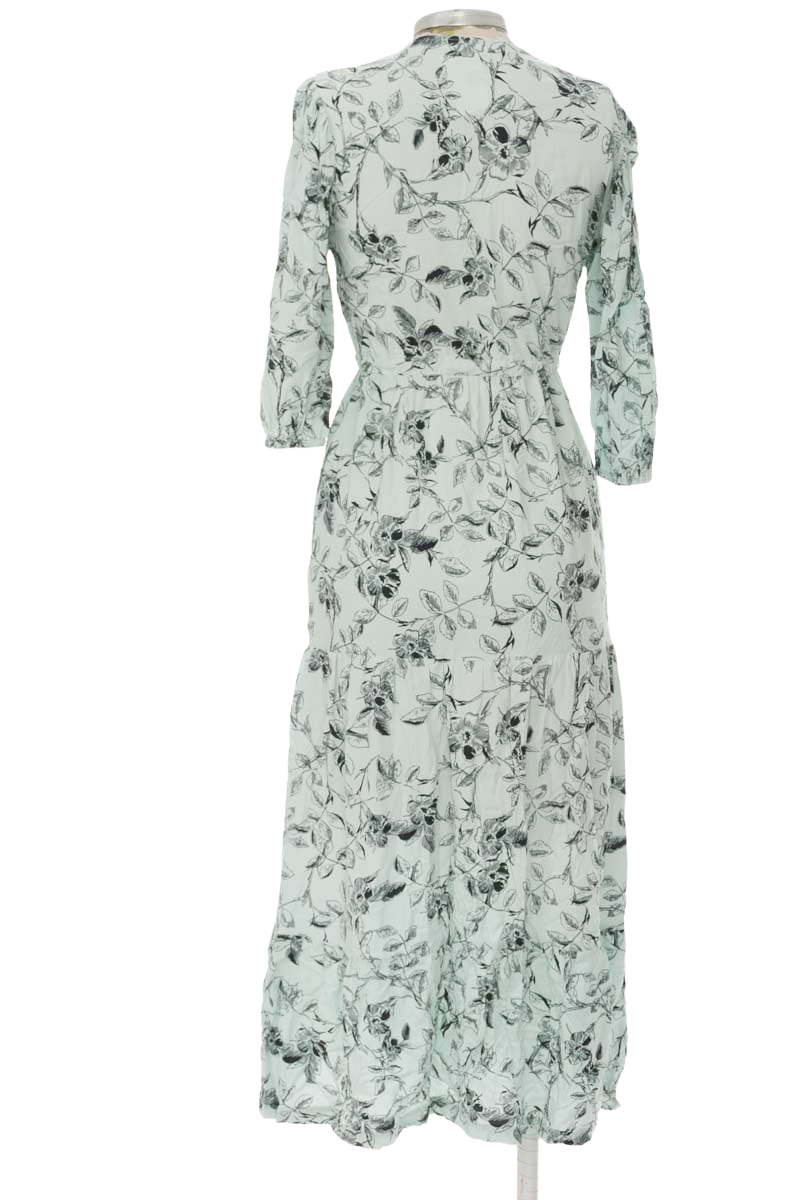 Vestido / Enterizo color Aguamarina - Centrica