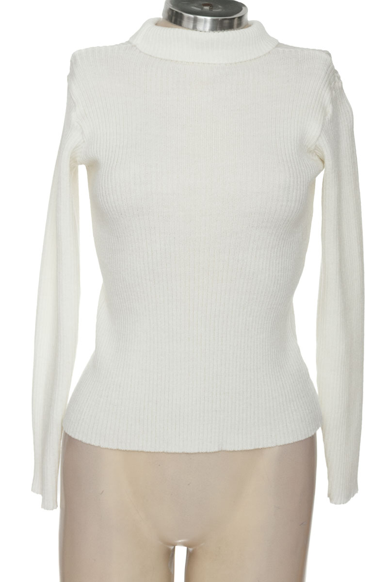 Sweater color Beige - Closeando