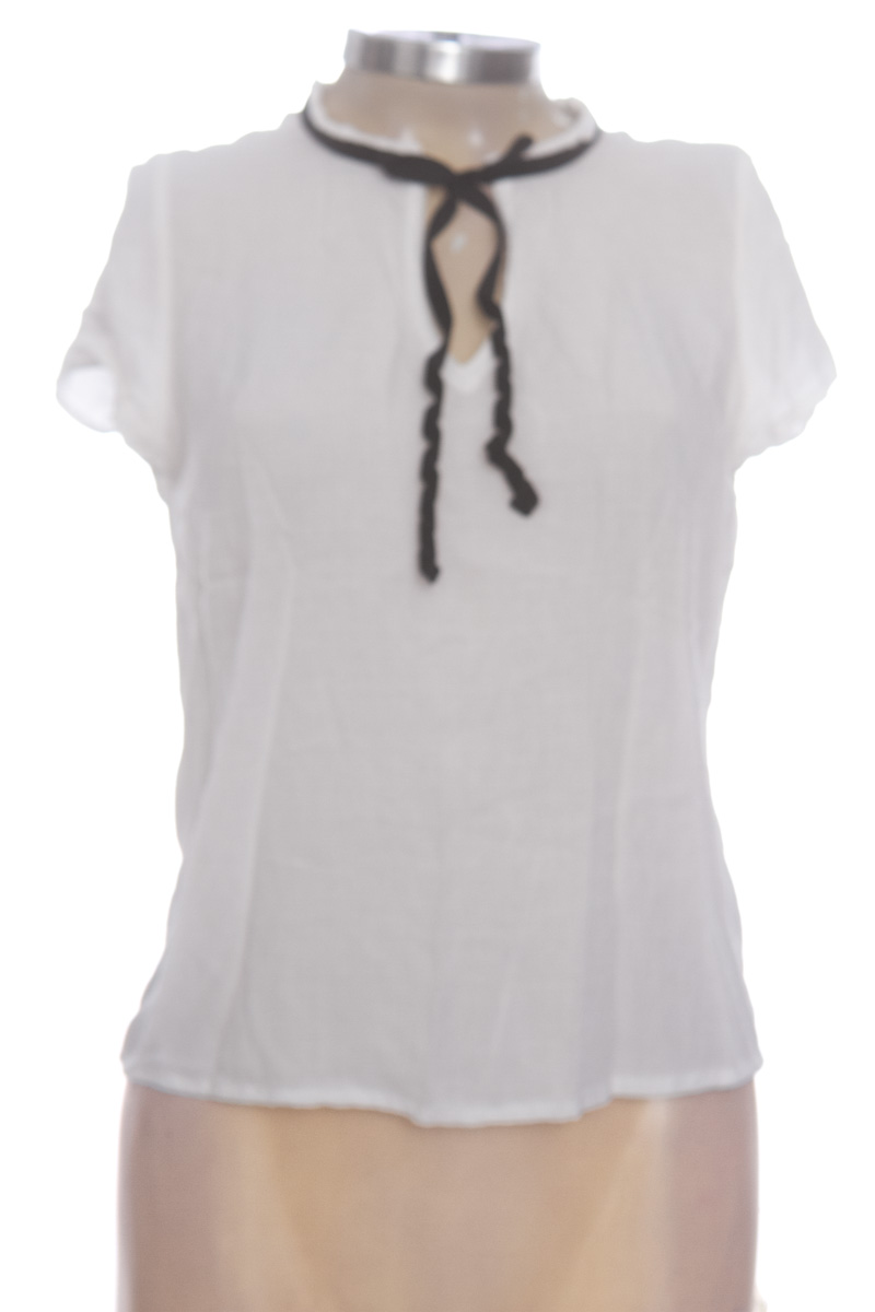 Blusa color Blanco - FDS
