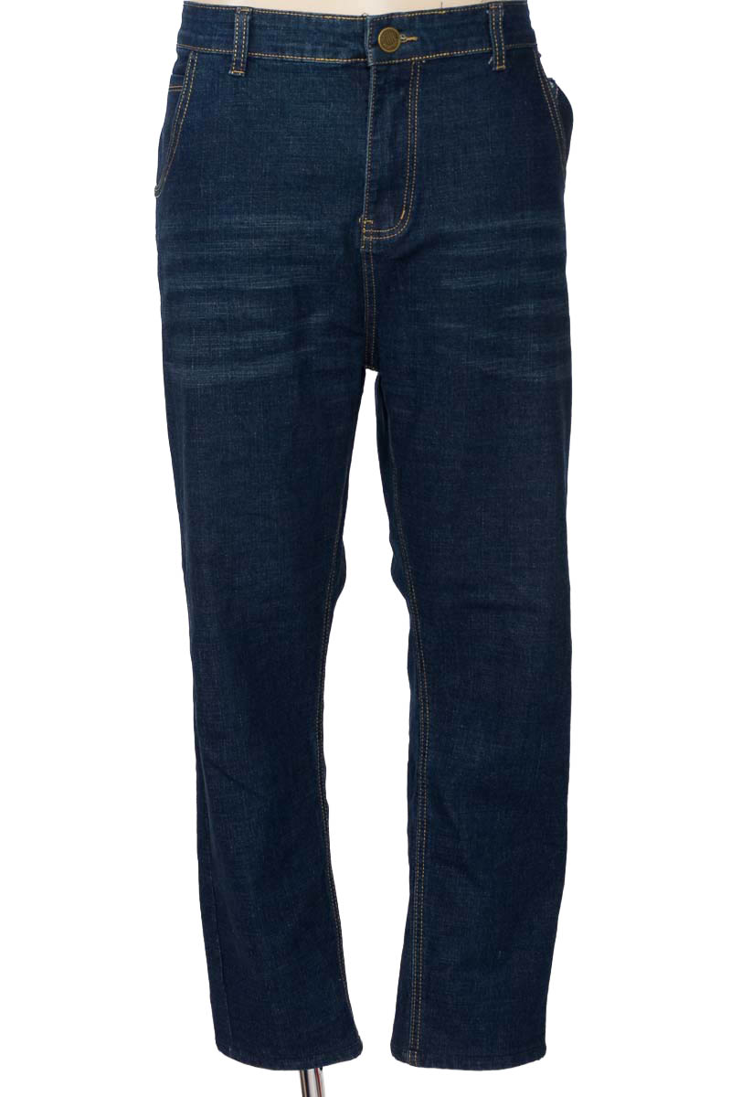 Pantalones color Azul - Closeando