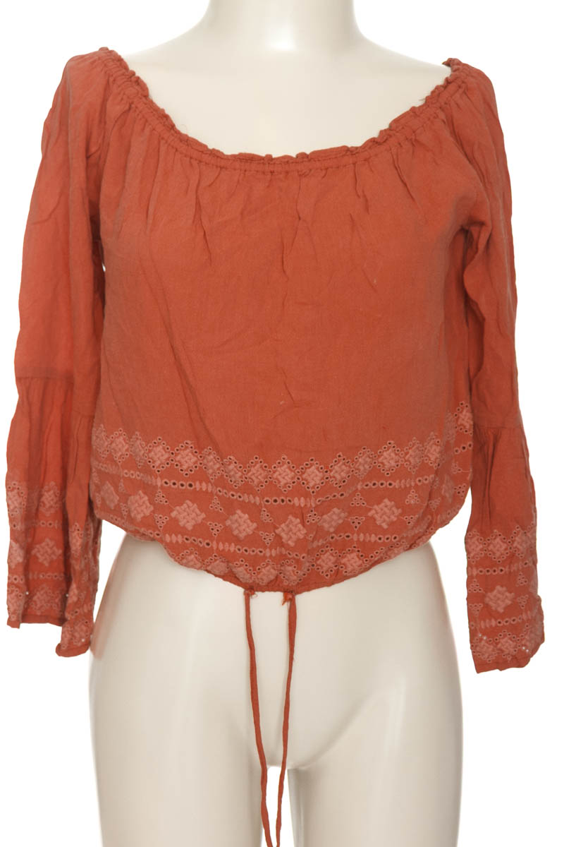 Blusa color Rosado - Koaj