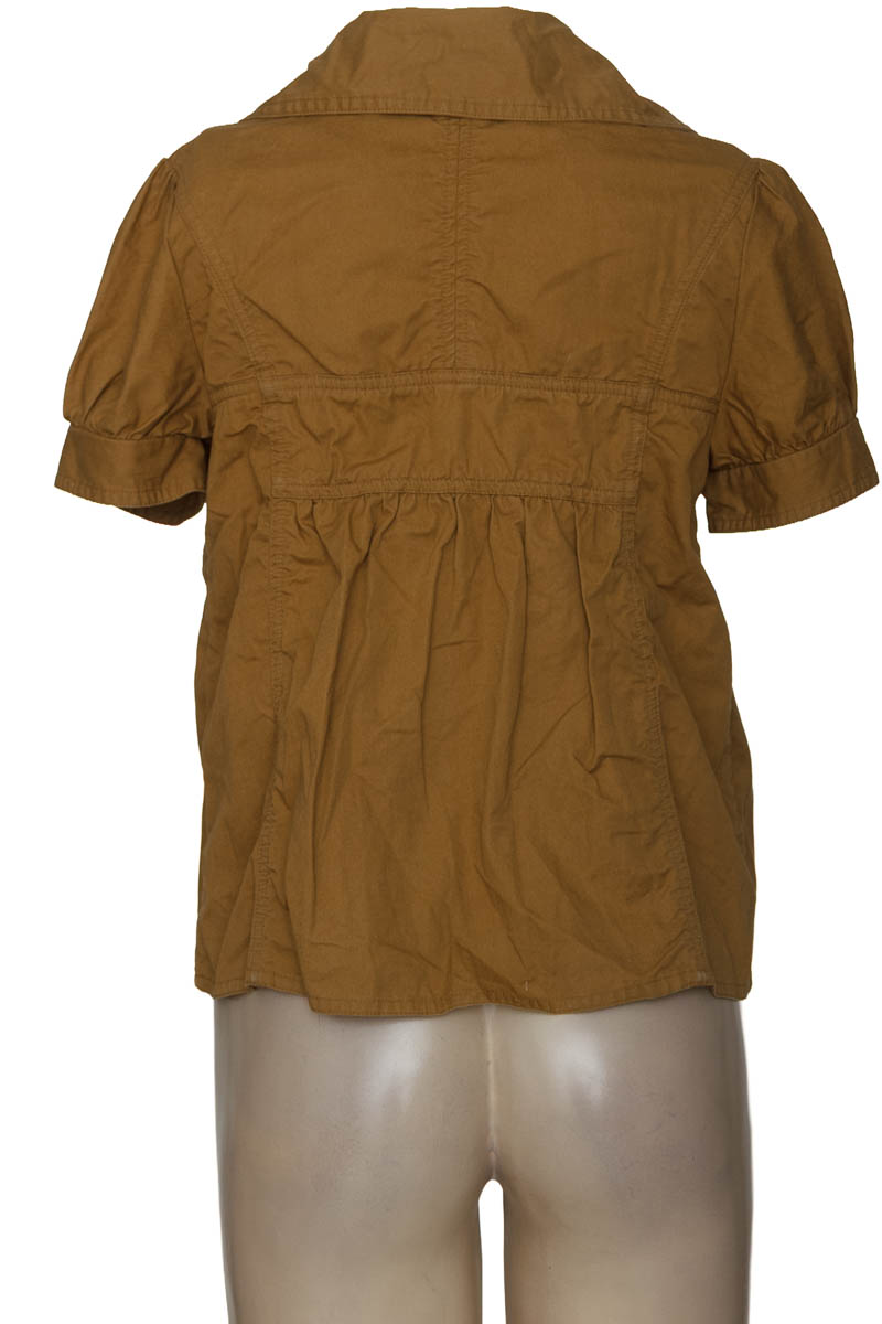 Blusa color Verde - Closeando
