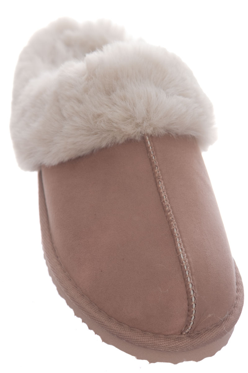Zapatos color Beige - H&M