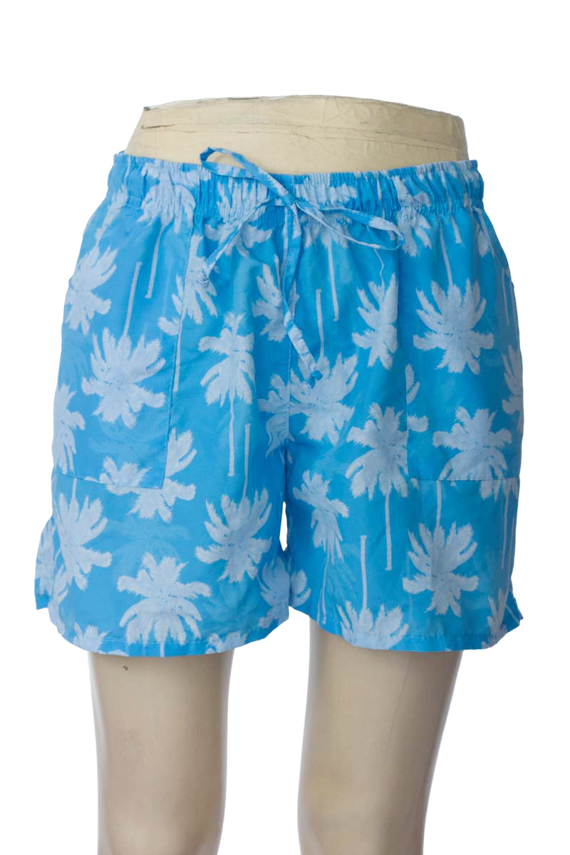 Bermuda - Pantaloneta color Azul - Dakota