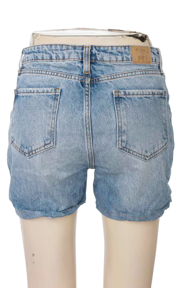 Short color Azul - Koaj