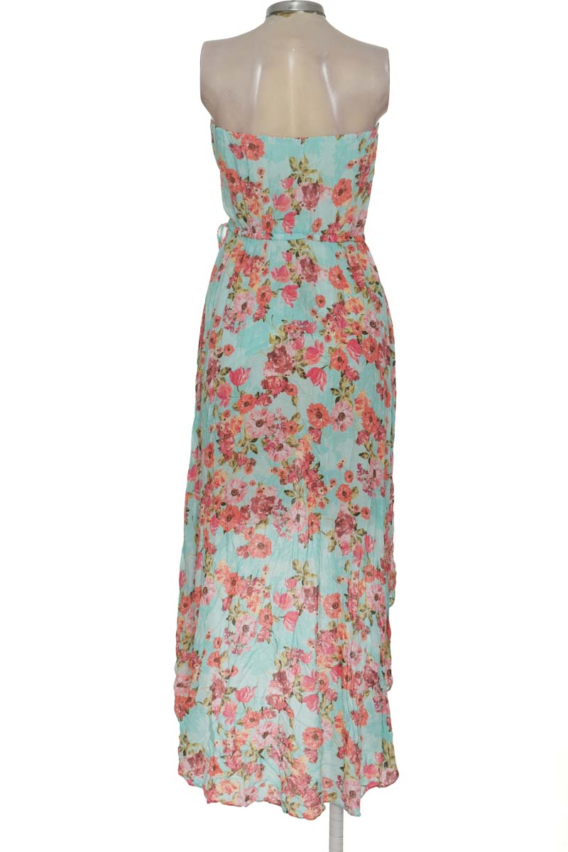 Vestido / Enterizo color Aguamarina - Studio F