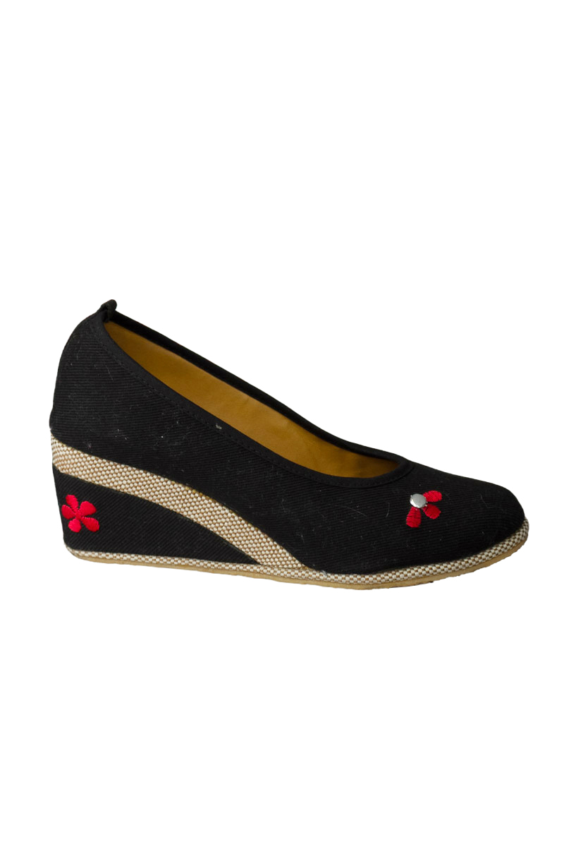 Zapatos color Negro - Closeando