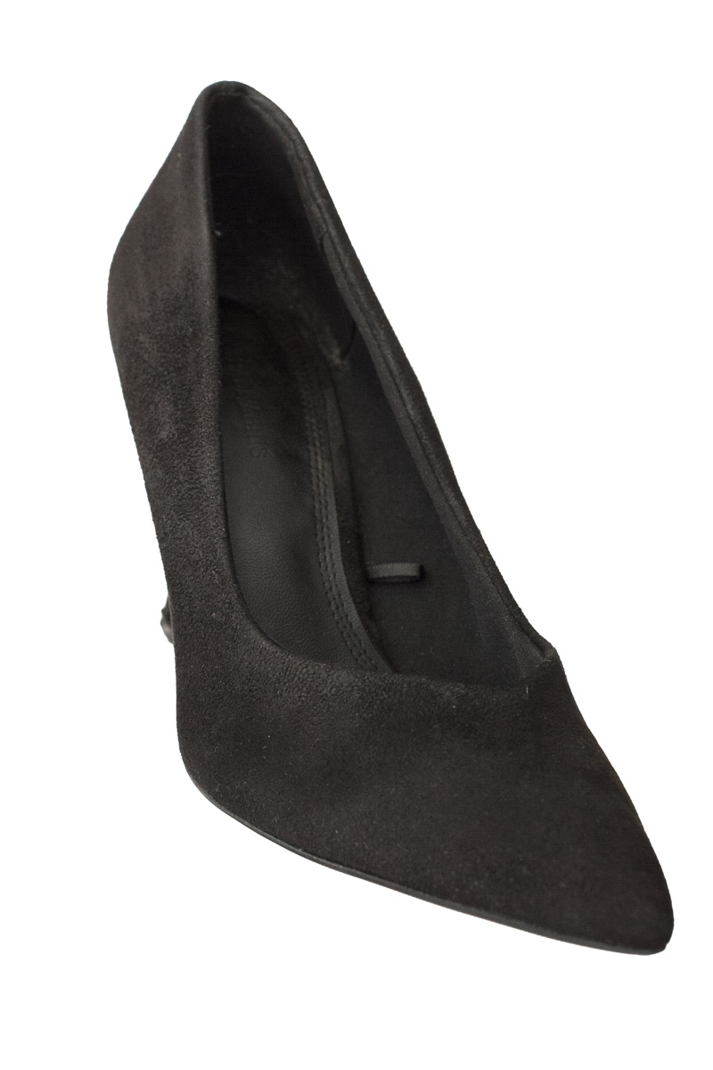 Zapatos color Negro - Zara