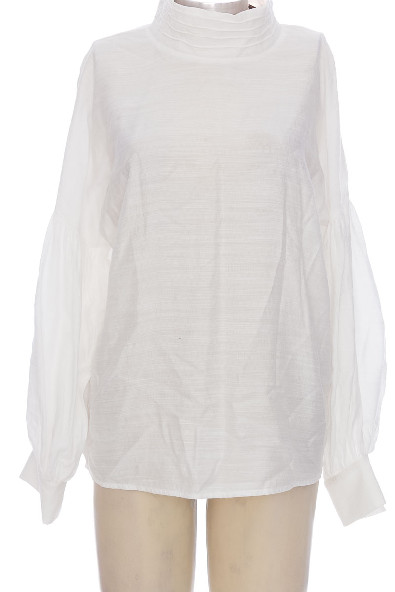 Blusa color Blanco - Punto Blanco