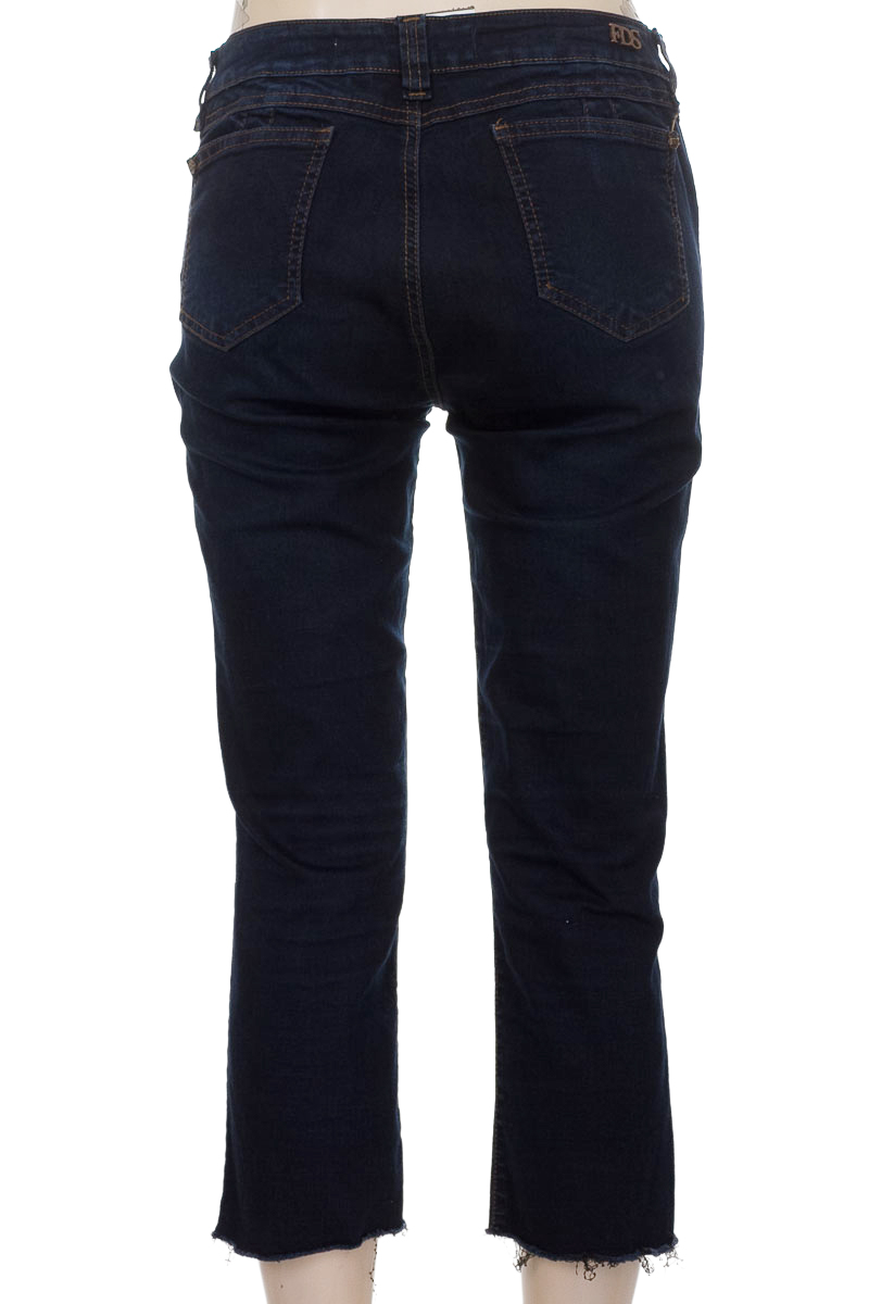 Pantalones color Azul - FDS