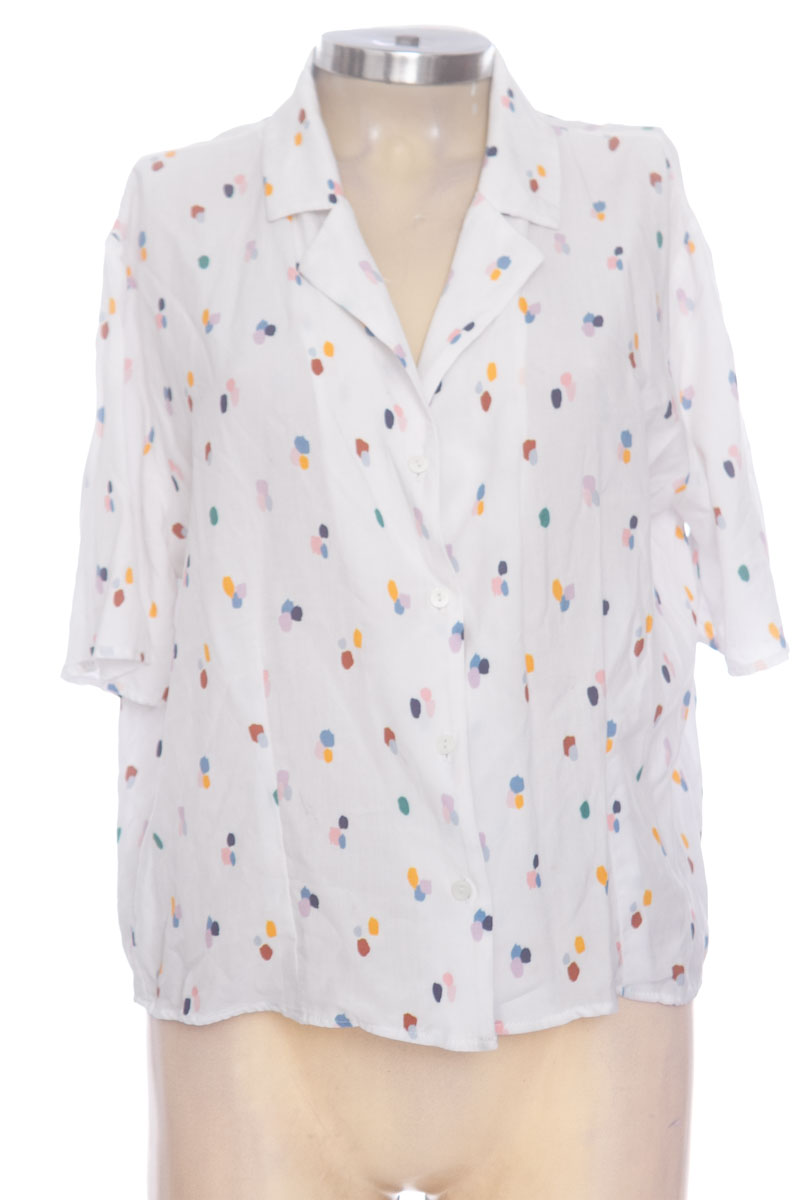 Top / Camiseta color Blanco - Koaj
