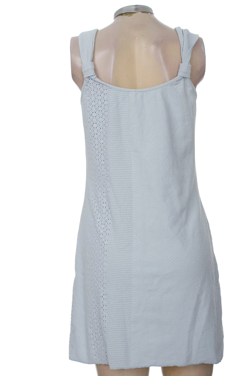 Vestido / Enterizo color Azul - Closeando