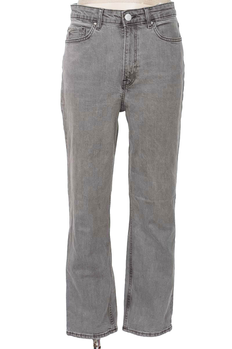 Pantalones color Gris - H&M