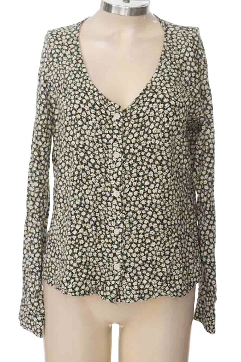 Blusa color Negro - Koaj