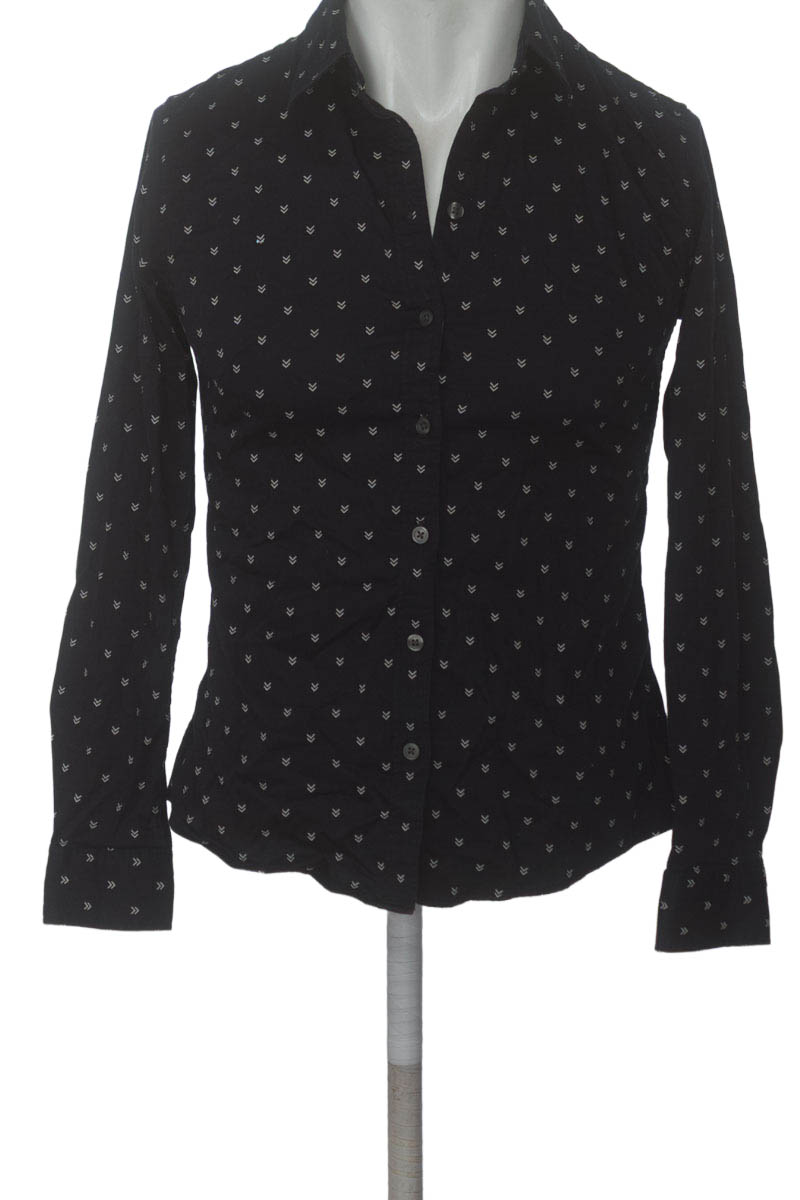 Camisa color Azul - Banana Republic