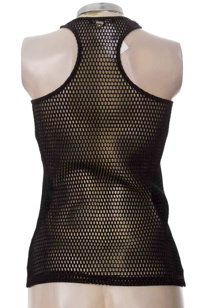 Top / Camiseta color Negro - Studio F