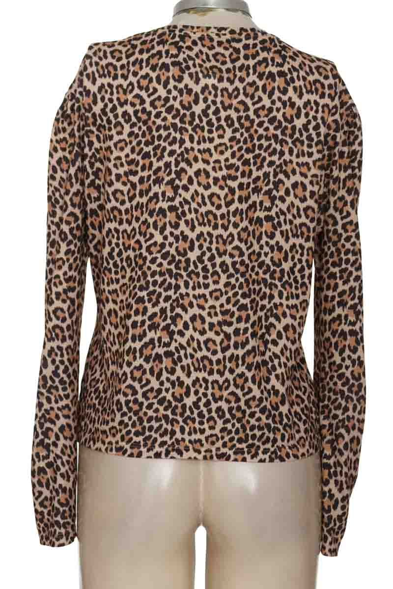 Blusa color Estampado - Koaj