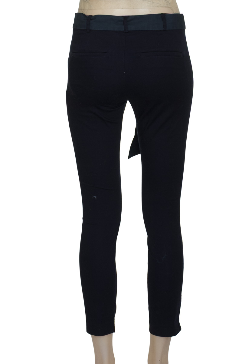 Pantalones color Azul - NAF NAF