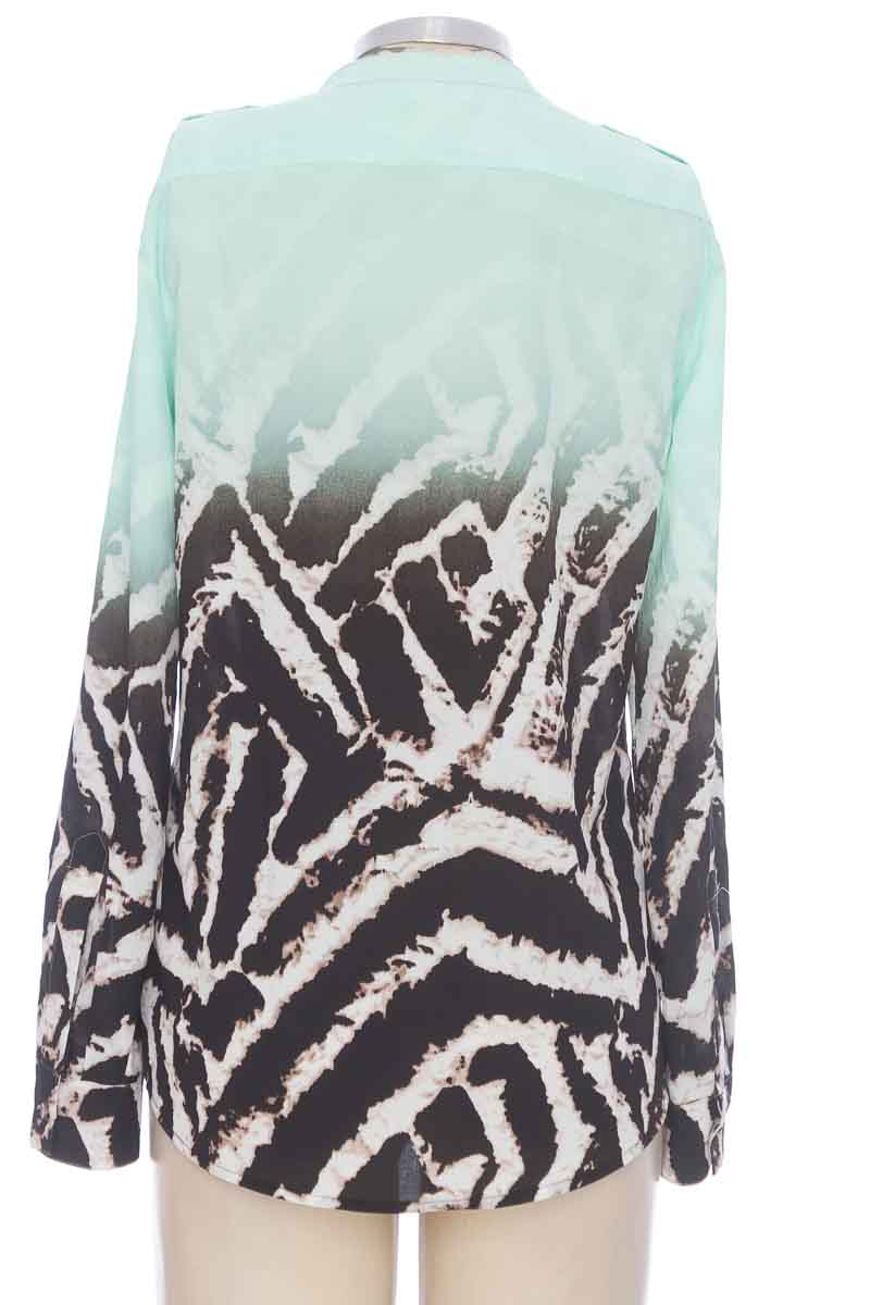 Blusa color Estampado - Calvin Klein