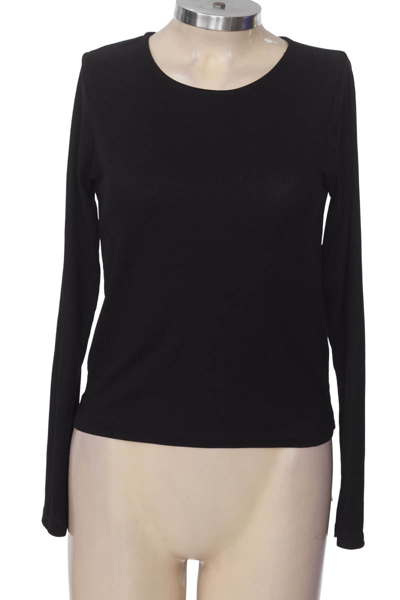 Sweater color Negro - Tennis