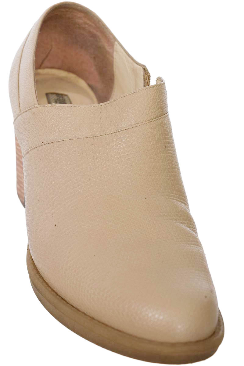 Zapatos color Beige - Bon Bonite