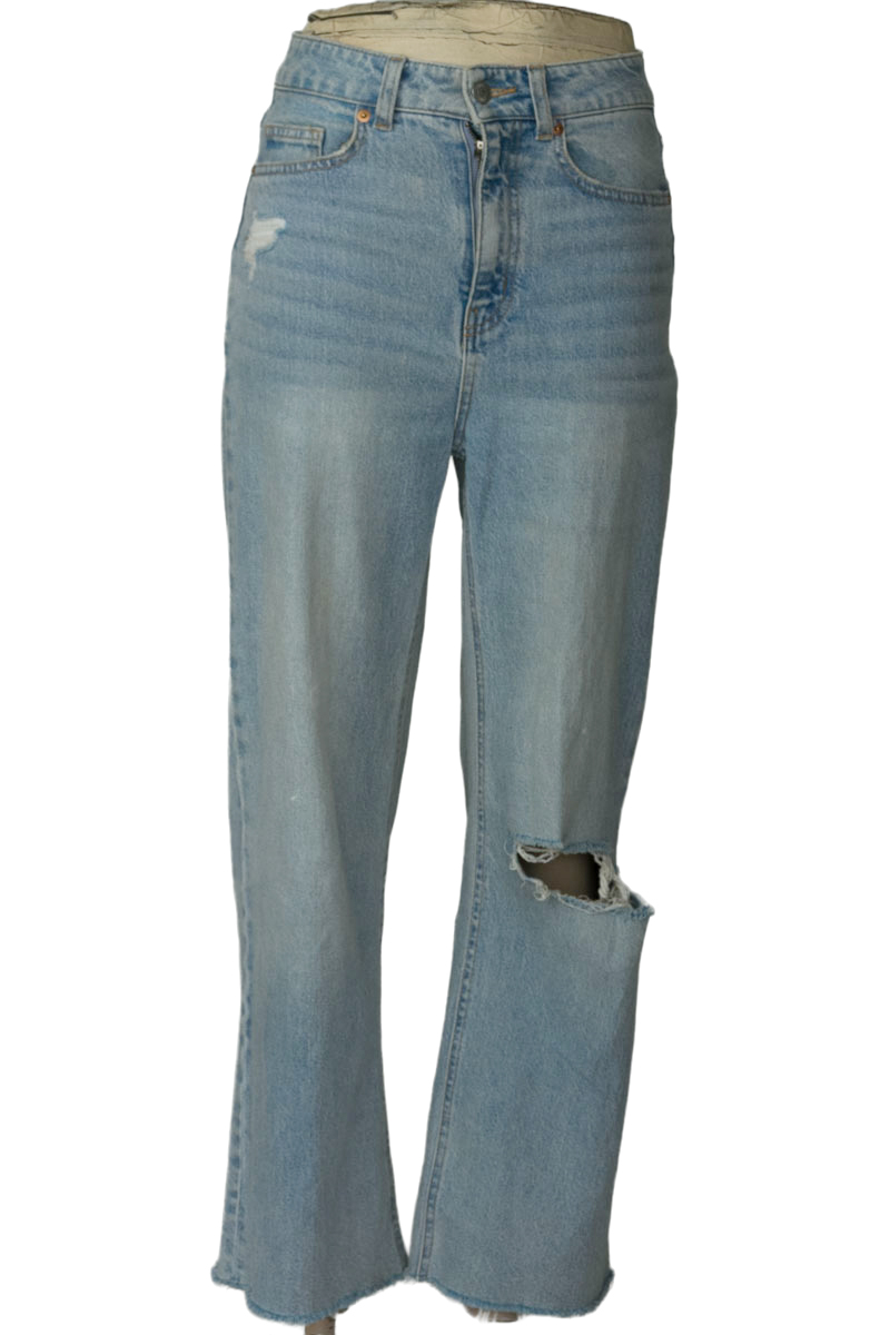 Pantalones color Azul - H&M