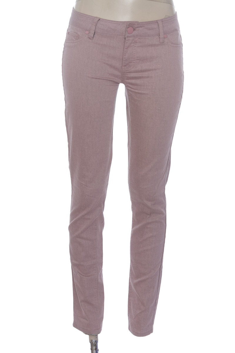 Pantalones color Rosado - Hot Kiss