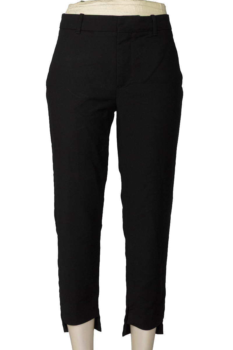 Pantalones color Negro - Zara
